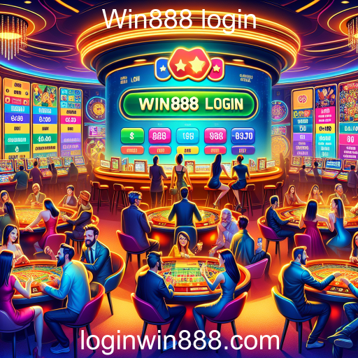 Explore a Categoria de Perguntas no Win888 Login!
