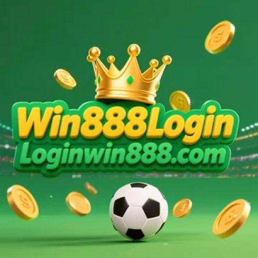 Win888 login