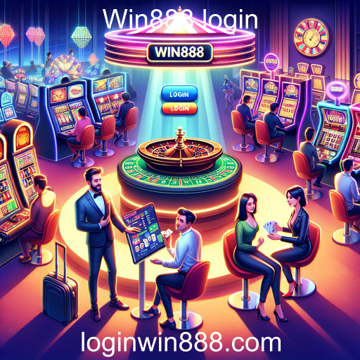 A Importância do Suporte ao Cliente no Win888 Login