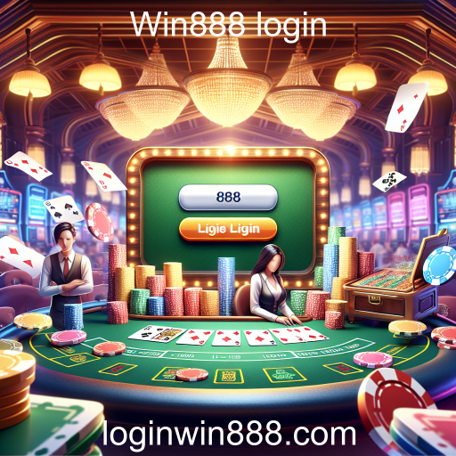 Explorando a Mundo dos Jogos de Mesa no Win888 Login