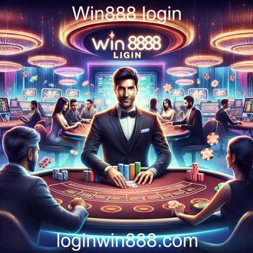 Experimente a Realidade dos Jogos ao Vivo na Win888