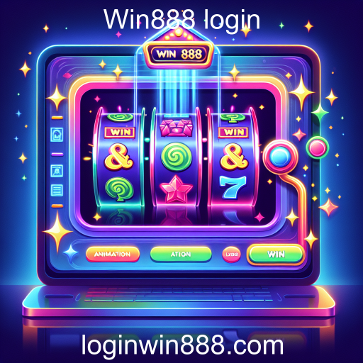 Os Caça-níqueis no Win888: Diversão e Oportunidade de Ganhos